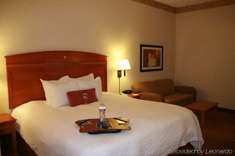 Hampton Inn Brookhaven Habitación foto